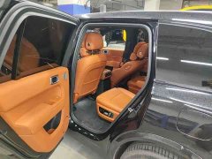 Li Auto L8 Max - ფოტო 5