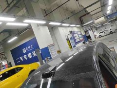 Li Auto L8 Max - ფოტო 8