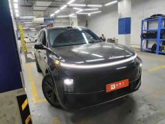 Li Auto L8 Max - ფოტო 9