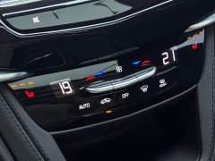Cadillac XT5 2.0T FWD Fashion Edition - ფოტო 10