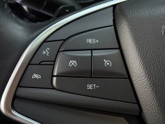 Cadillac XT5 2.0T FWD Fashion Edition - ფოტო 11