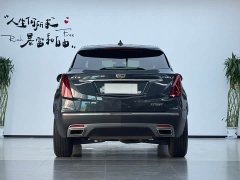 Cadillac XT5 2.0T FWD Fashion Edition - ფოტო 18