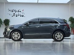 Cadillac XT5 2.0T FWD Fashion Edition - ფოტო 19