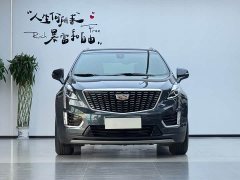 Cadillac XT5 2.0T FWD Fashion Edition - ფოტო 2