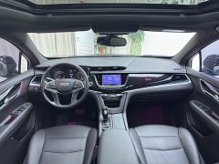 Cadillac XT5 2.0T FWD Fashion Edition - ფოტო 4
