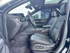 Cadillac XT5 2.0T FWD Fashion Edition - ფოტო 5
