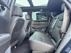 Cadillac XT5 2.0T FWD Fashion Edition - ფოტო 6