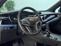 Cadillac XT5 2.0T FWD Fashion Edition - ფოტო 7