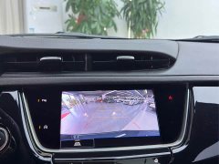 Cadillac XT5 2.0T FWD Fashion Edition - ფოტო 9