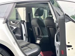 Audi A7 45 TFSI Premium Edition - ფოტო 10