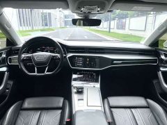 Audi A7 45 TFSI Premium Edition - ფოტო 11