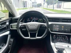 Audi A7 45 TFSI Premium Edition - ფოტო 12