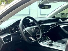 Audi A7 45 TFSI Premium Edition - ფოტო 15