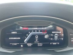 Audi A7 45 TFSI Premium Edition - ფოტო 17