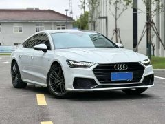 Audi A7 45 TFSI Premium Edition - ფოტო 3