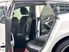 Audi A7 45 TFSI Premium Edition - ფოტო 9