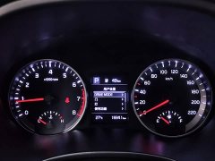 Kia Yepao 2021 1.4L CVT Sunroof Edition - ფოტო 10