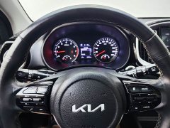 Kia Yepao 2021 1.4L CVT Sunroof Edition - ფოტო 11