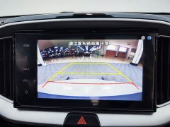 Kia Yepao 2021 1.4L CVT Sunroof Edition - ფოტო 12