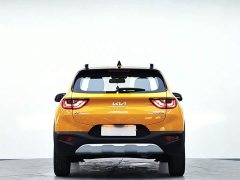 Kia Yepao 2021 1.4L CVT Sunroof Edition - ფოტო 18