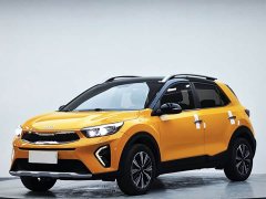 Kia Yepao 2021 1.4L CVT Sunroof Edition - ფოტო 2