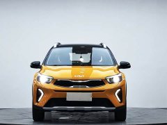 Kia Yepao 2021 1.4L CVT Sunroof Edition - ფოტო 3