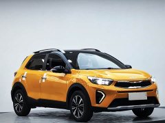 Kia Yepao 2021 1.4L CVT Sunroof Edition - ფოტო 4