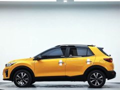 Kia Yepao 2021 1.4L CVT Sunroof Edition - ფოტო 5