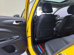 Kia Yepao 2021 1.4L CVT Sunroof Edition - ფოტო 6