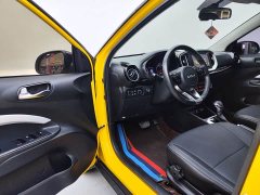 Kia Yepao 2021 1.4L CVT Sunroof Edition - ფოტო 7
