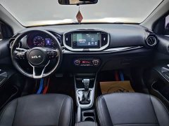 Kia Yepao 2021 1.4L CVT Sunroof Edition - ფოტო 8