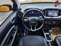Kia Yepao 2021 1.4L CVT Sunroof Edition - ფოტო 9