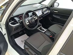 Honda Fit 2021 1.5L CVT Trend Edition - ფოტო 10