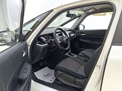 Honda Fit 2021 1.5L CVT Trend Edition - ფოტო 11