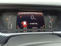 Honda Fit 2021 1.5L CVT Trend Edition - ფოტო 12