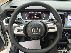 Honda Fit 2021 1.5L CVT Trend Edition - ფოტო 13
