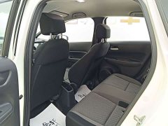 Honda Fit 2021 1.5L CVT Trend Edition - ფოტო 14