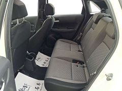 Honda Fit 2021 1.5L CVT Trend Edition - ფოტო 16