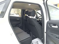 Honda Fit 2021 1.5L CVT Trend Edition - ფოტო 17