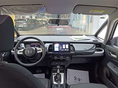 Honda Fit 2021 1.5L CVT Trend Edition - ფოტო 18