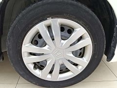 Honda Fit 2021 1.5L CVT Trend Edition - ფოტო 19