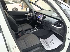 Honda Fit 2021 1.5L CVT Trend Edition - ფოტო 20