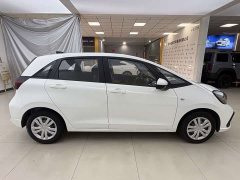 Honda Fit 2021 1.5L CVT Trend Edition - ფოტო 6