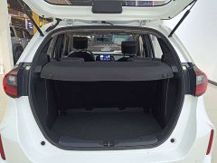 Honda Fit 2021 1.5L CVT Trend Edition - ფოტო 7