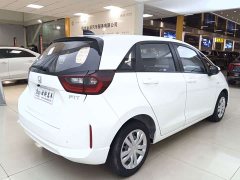 Honda Fit 2021 1.5L CVT Trend Edition - ფოტო 8