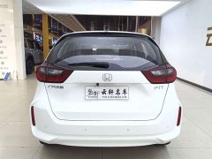 Honda Fit 2021 1.5L CVT Trend Edition - ფოტო 9
