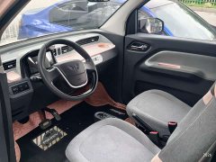 Wuling Hongguang MINIEV Macaron Fashion Edition LFP - ფოტო 2