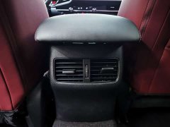Mazda3 Axela 2.0L Automatic Luster Edition - ფოტო 11