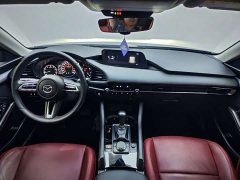 Mazda3 Axela 2.0L Automatic Luster Edition - ფოტო 12