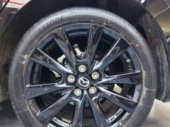 Mazda3 Axela 2.0L Automatic Luster Edition - ფოტო 14
